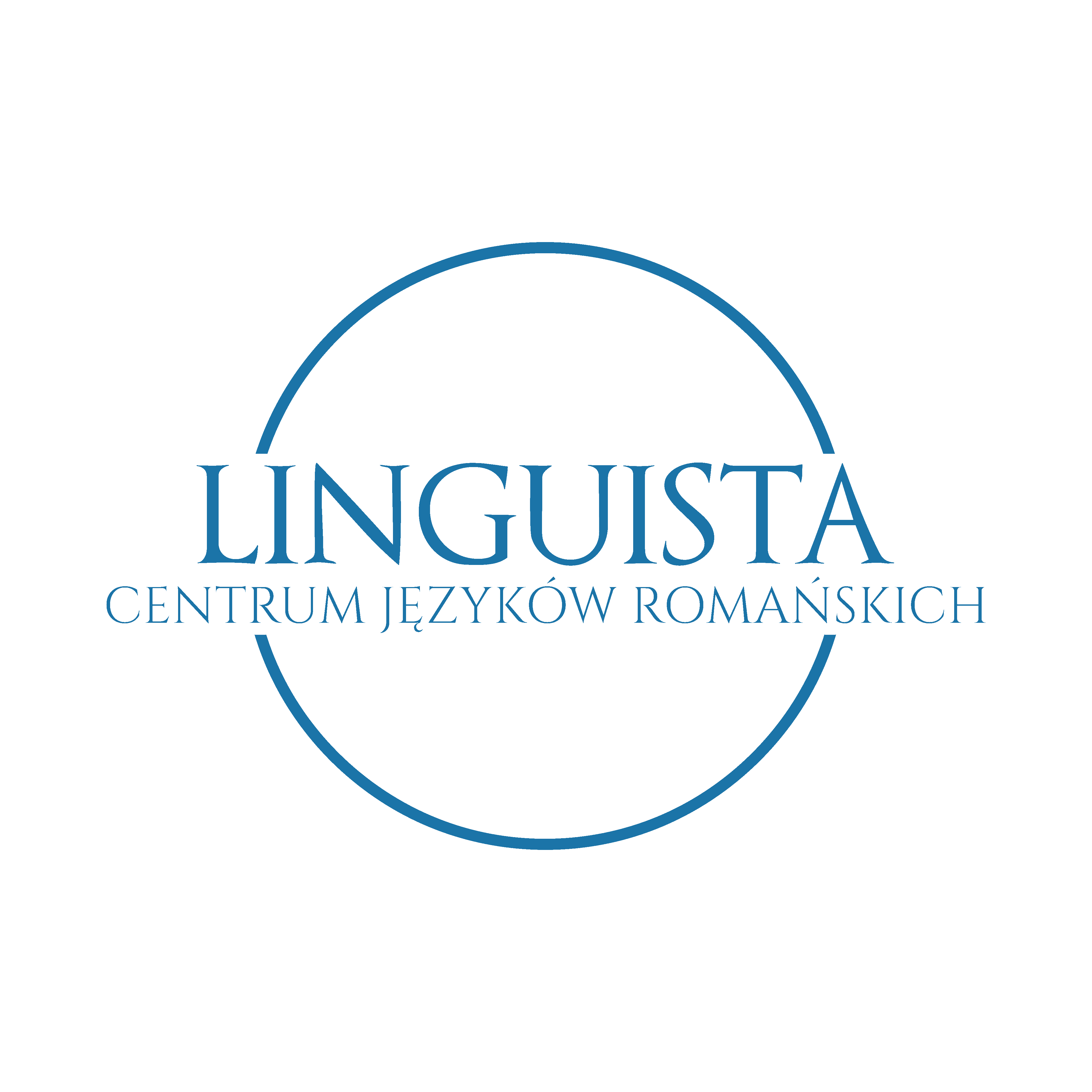 Logo Linguista – Centrum Języków Romańskich